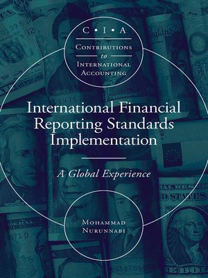 cover image of International Financial Reporting Standards Implementation